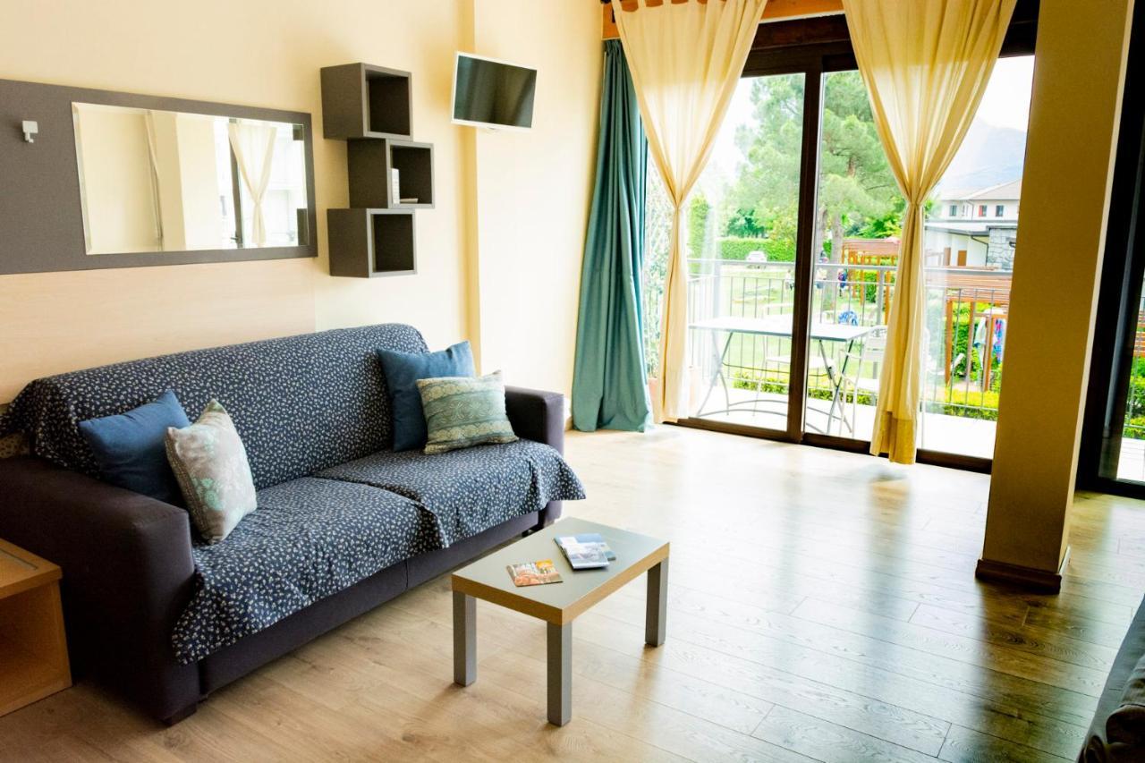 Hotel Bungalows Europa โดมาโซ ภายนอก รูปภาพ